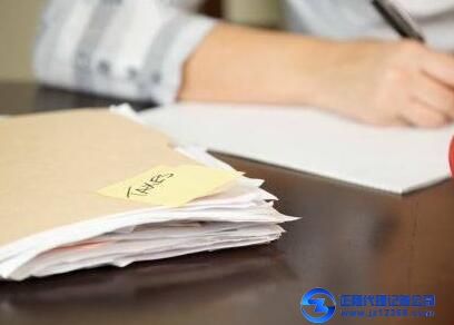 看這！三分鐘你就知道代理記賬內容